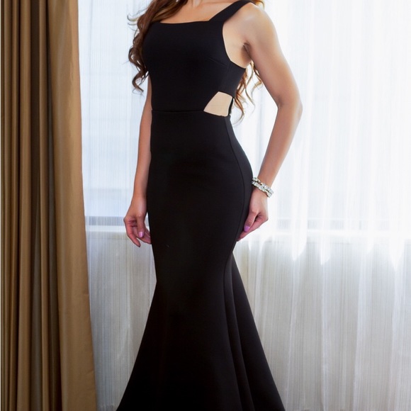 Marciano Dresses Marciano Scuba Mermaid Dress Poshmark